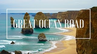 Great Ocean Road