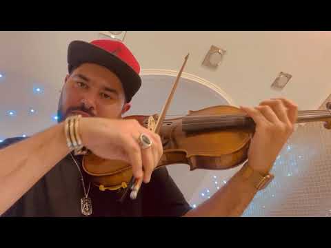 Duka Laci - The Swan - Camille Saint-Saëns