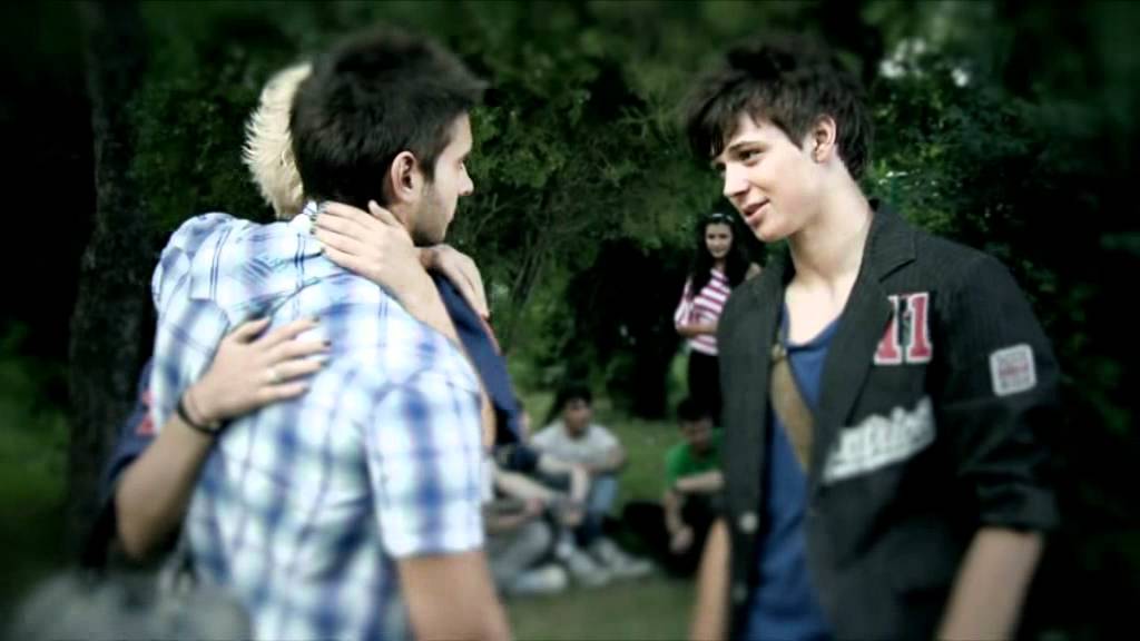 Pariu cu viata - primul serial muzical romanesc la ProTV