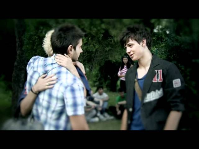 Pariu cu viata - primul serial muzical romanesc la ProTV