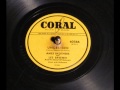 Ames Brothers-Undecided-1951-Coral Records ...