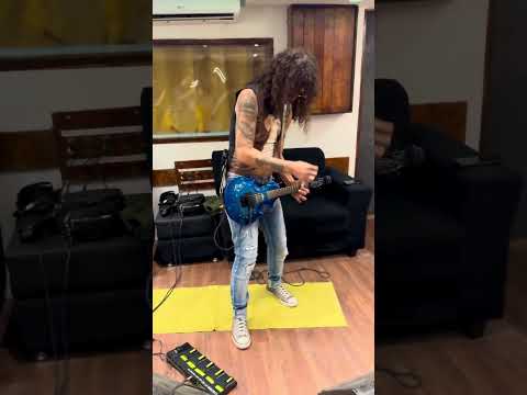 Luiz Caldas - Frevo Dobrado 5 (Aroldo Macedo)