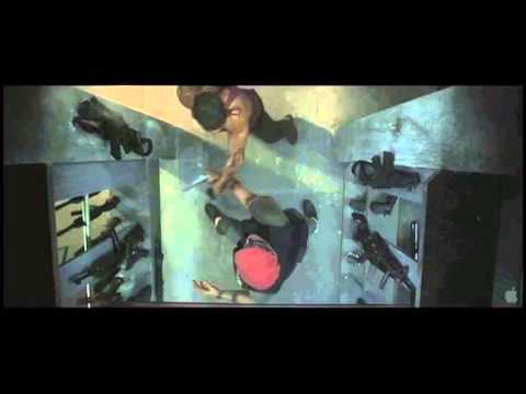 Universal Soldier:Day of Reckoning