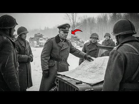 Why Rommel was the only one who saw through the Normandy deception