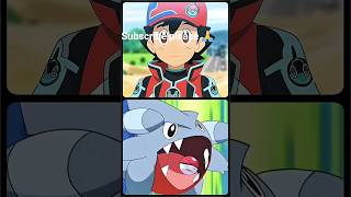 Darkest Truth About Ash Sceptile #Shorts #Pokemon