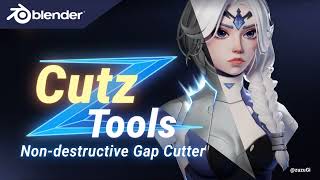 Cutz Tools video thumbnail