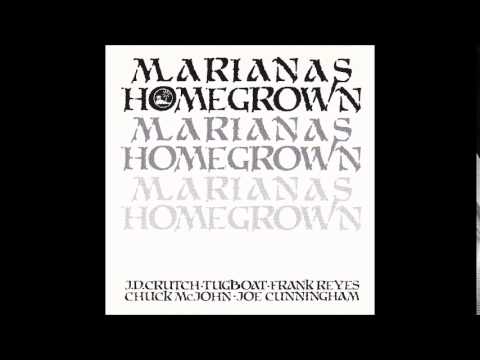 Marianas Homegrown   Apo Magi