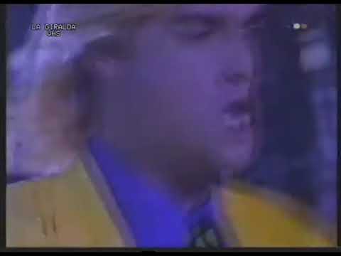 Duro de Acostar   Roberto Pettinato   Intro 1997