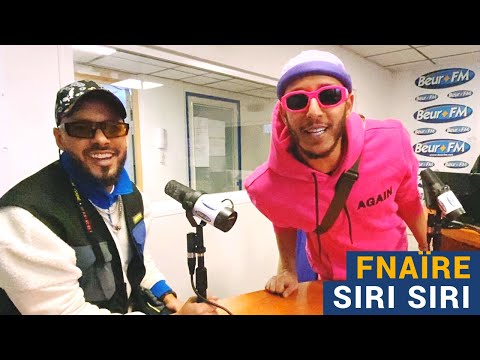 [Happy Beur] Fnaïre - Siri Siri