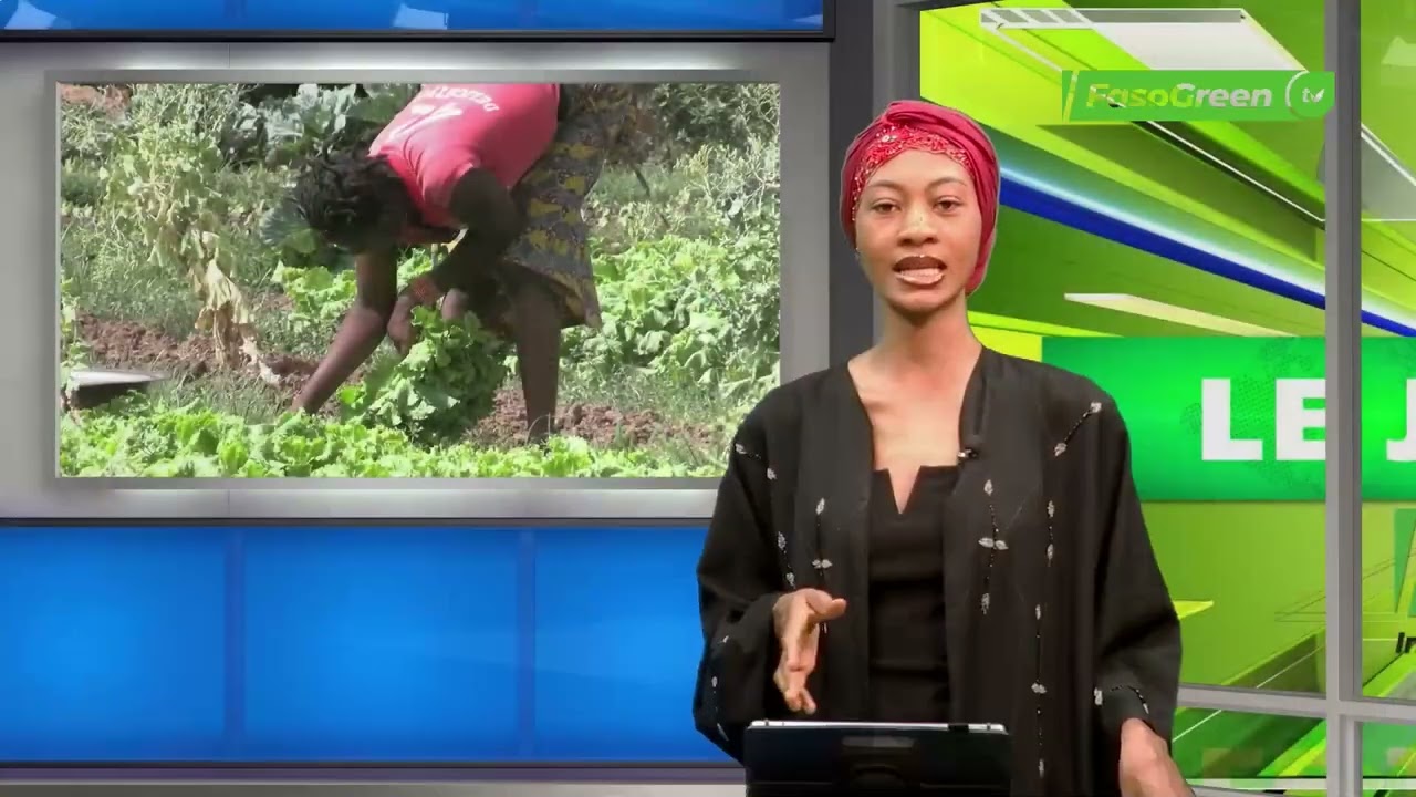 Actu verte du 16 Avril 2026