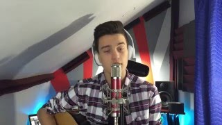 Then There&#39;s You by Charlie Puth - Dylan Brady Cover