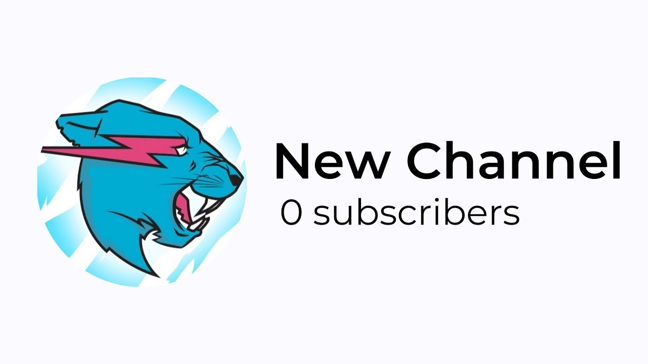 I Followed MrBeast’s Advice for Small Channels. Here's What I Learned...