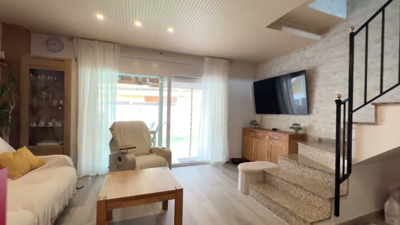 House for sale in Torroella de Fluvià - PR-00466