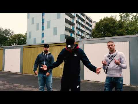 REBO & NAT23 feat. Pasif52 - Schau dich um
