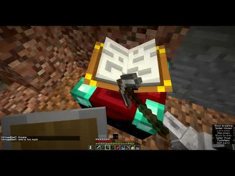 Vintagecraft S6 UHC Ep 6