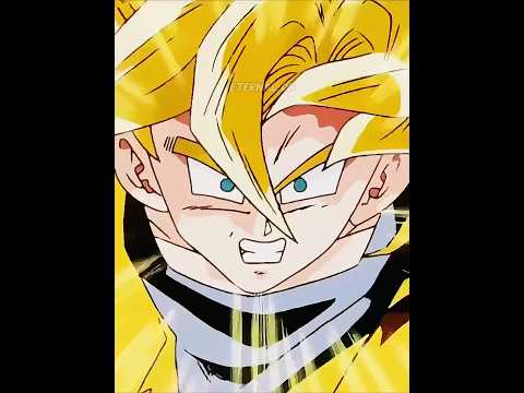The Moment Vegeta Realized That Goku Was Holding Back His Real Power | Dragon Ball Z #shorts