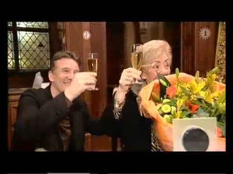 Esterella 85 jaar, De Rode Loper