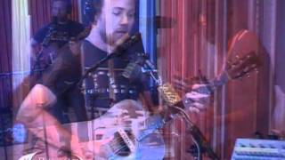 Release the Sunbird performing "Come Back To Us" on KCRW