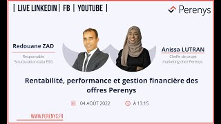 Gestion financière