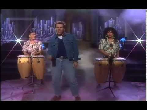 Al Corley - Land of the Giants 1988