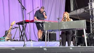 M2M - Under The Surface (Over Oslo 18/06/2025)