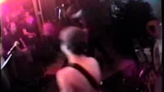 Steel Pole Bath Tub - Borstal (Live)