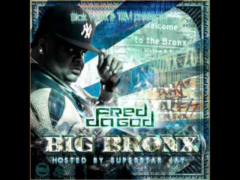 Fred Da Godson- The Best Prod By Remo The Hit Maker