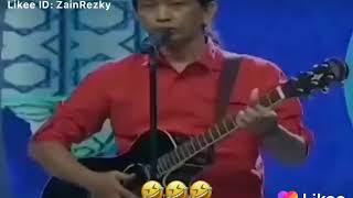 Download lagu Cak Blangkon Istriku Seleraku mp3
