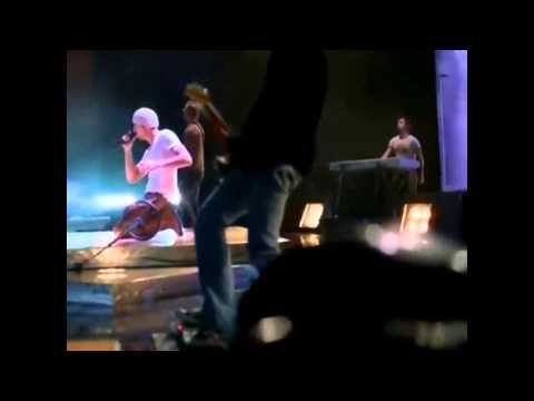 SouthXidE Dj ft  SKiiNoX Maybe