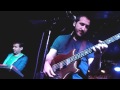 Pinback - Microtonic Wave (Live 1/1/2011)