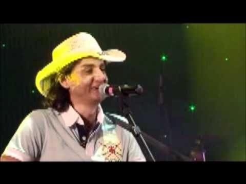 Homem D´água - Emílio e Eduardo