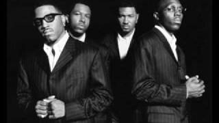 Blackstreet - In A Rush