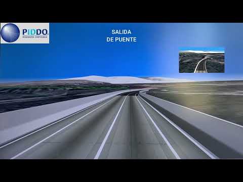 ESTUDIO PUENTE HUASCO ALTERNATIVA 1