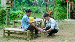 Download lagu A Former Officer’s Kindness Saves a Man in Despair mp3