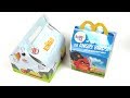 King Jr Meal Happy Meal Angry Birds