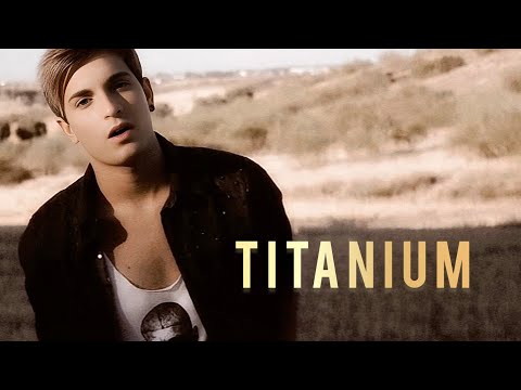 Titanium - Sia | Javier Arrogante (Cover)