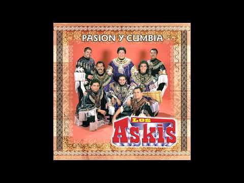 Los Askis - Amor Regresa