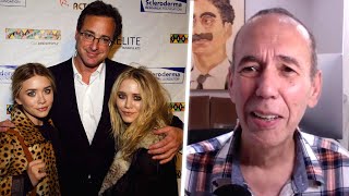 Bob Saget Was PROTECTIVE of Mary-Kate Olsen and Ashley Olsen, Says Gilbert Gottfried (Exclusive)