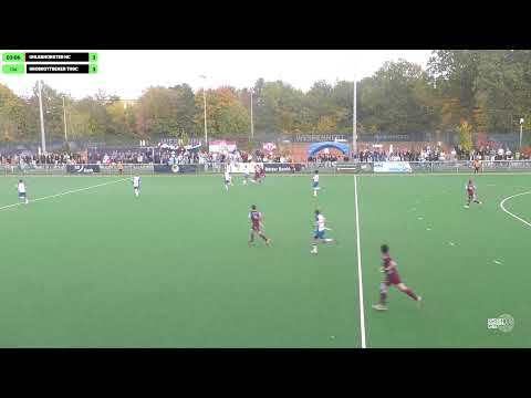 Deutsche Meisterschaft mU18 Tag 1