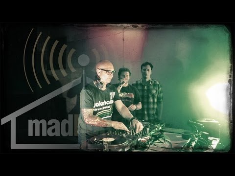 madhou5e - Bavarian Bass Station