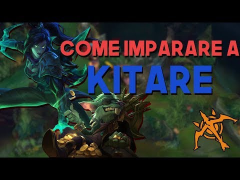 KITE: COME IMPARARE E A COSA SERVE