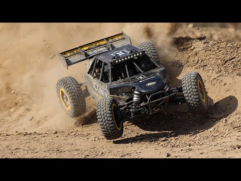 Video thumbnail: Losi DBXL-E 2.0 video review