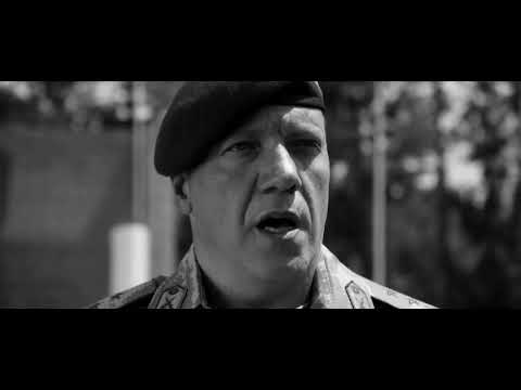 Dağ 2  Veysel Komutan  "Bizler ölümün sevgilisiyiz"