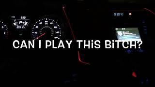 Guessing how to breakdown (Rings of Saturn - prognosis confirmed)