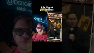 Download lagu 'Skandal Toa Masjid! Apa yang Terjadi di Balik Suara Adzan? 🤫'#PenyalahgunaanToaMasjid #ToaMasjid mp3