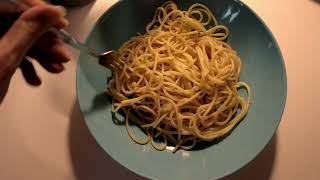 “Correspondence Vol. 1” - Teaser 2