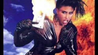 MATERIAL & NONA HENDRYX -