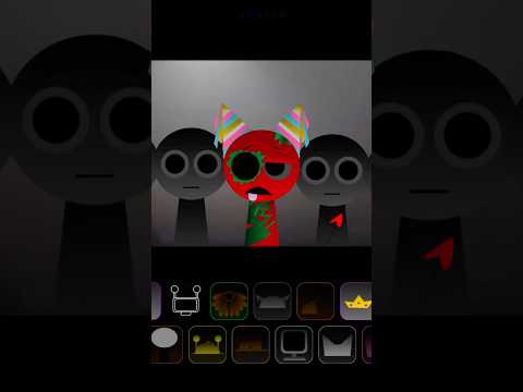 GARTEN OF BANBAN PHASE 2... 😭😀 | #sprunki #incredibox #gartenofbanban #incrediboxsprunki #roblox