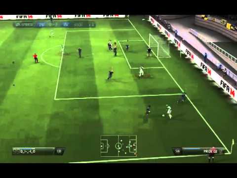 LFCP S1 Galactic Soccer Vs Jupiter Wings - 1 / 6