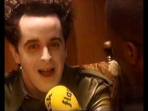 Herby Moreau ur le plateau de tournage du film Karmina 2 avec Yves P Pelletier et Gildor Roy